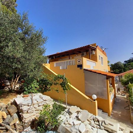 Apartments Vinko Sobra المظهر الخارجي الصورة