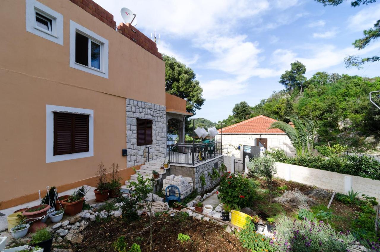 Apartments Vinko Sobra الغرفة الصورة
