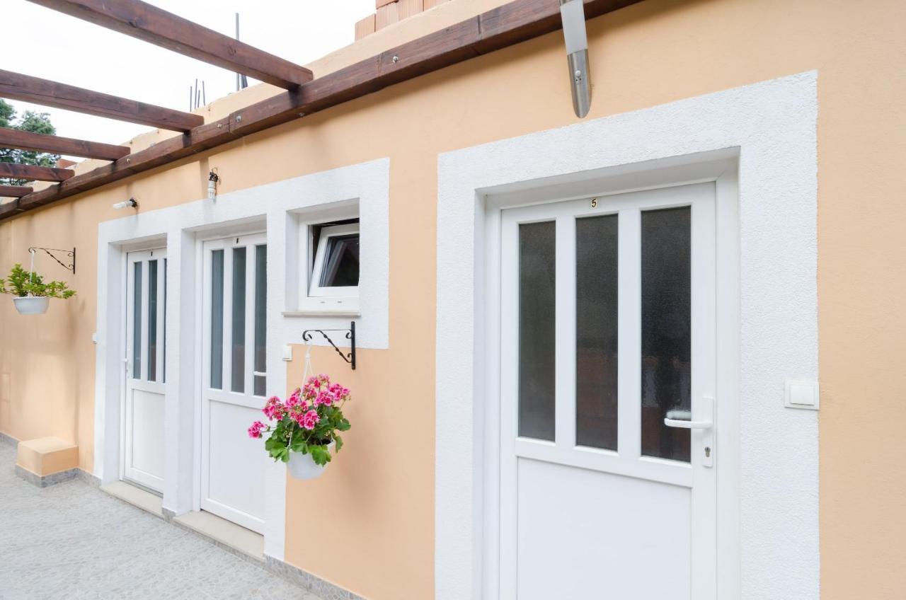 Apartments Vinko Sobra الغرفة الصورة