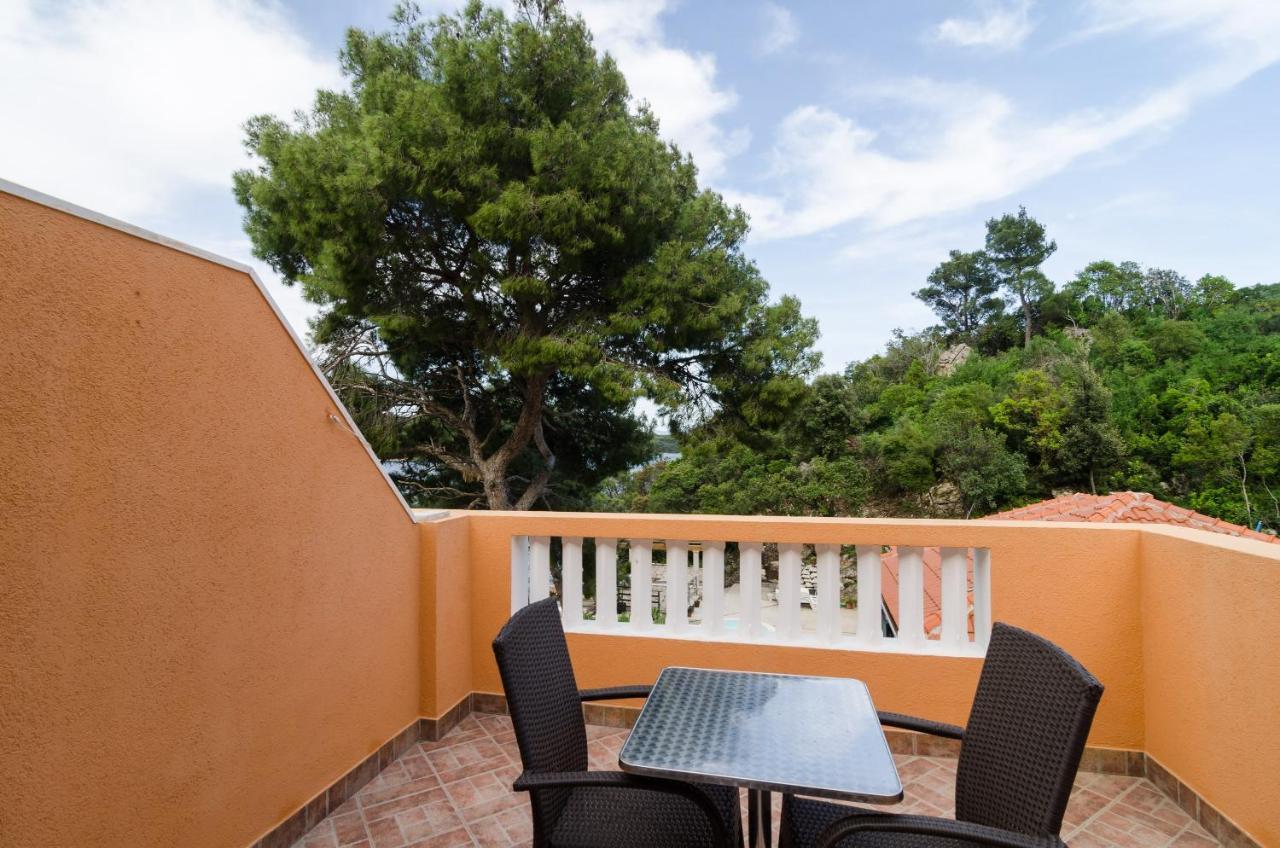 Apartments Vinko Sobra الغرفة الصورة