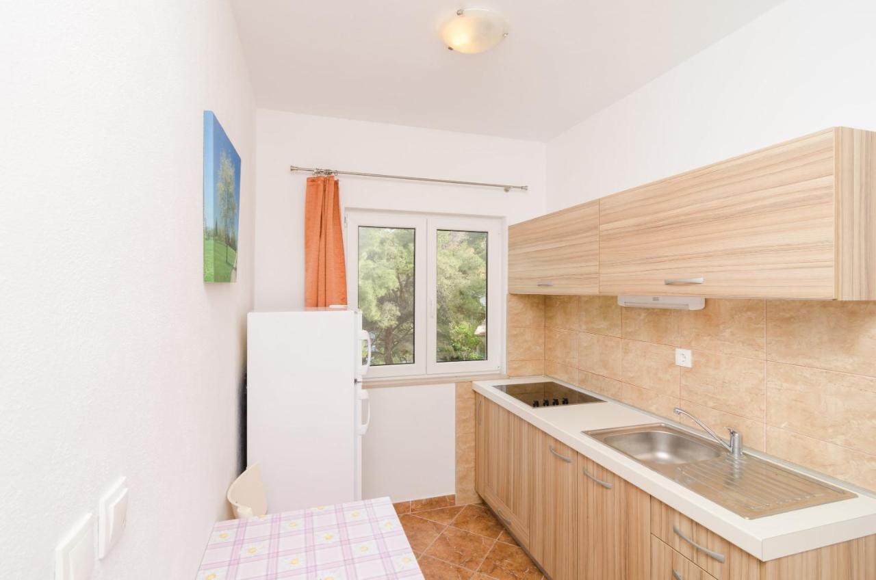 Apartments Vinko Sobra الغرفة الصورة