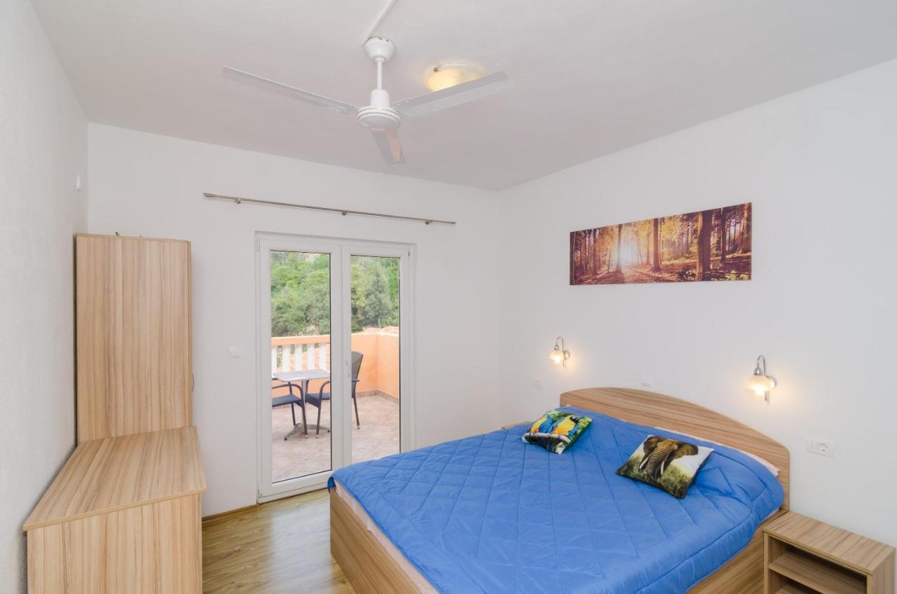 Apartments Vinko Sobra الغرفة الصورة