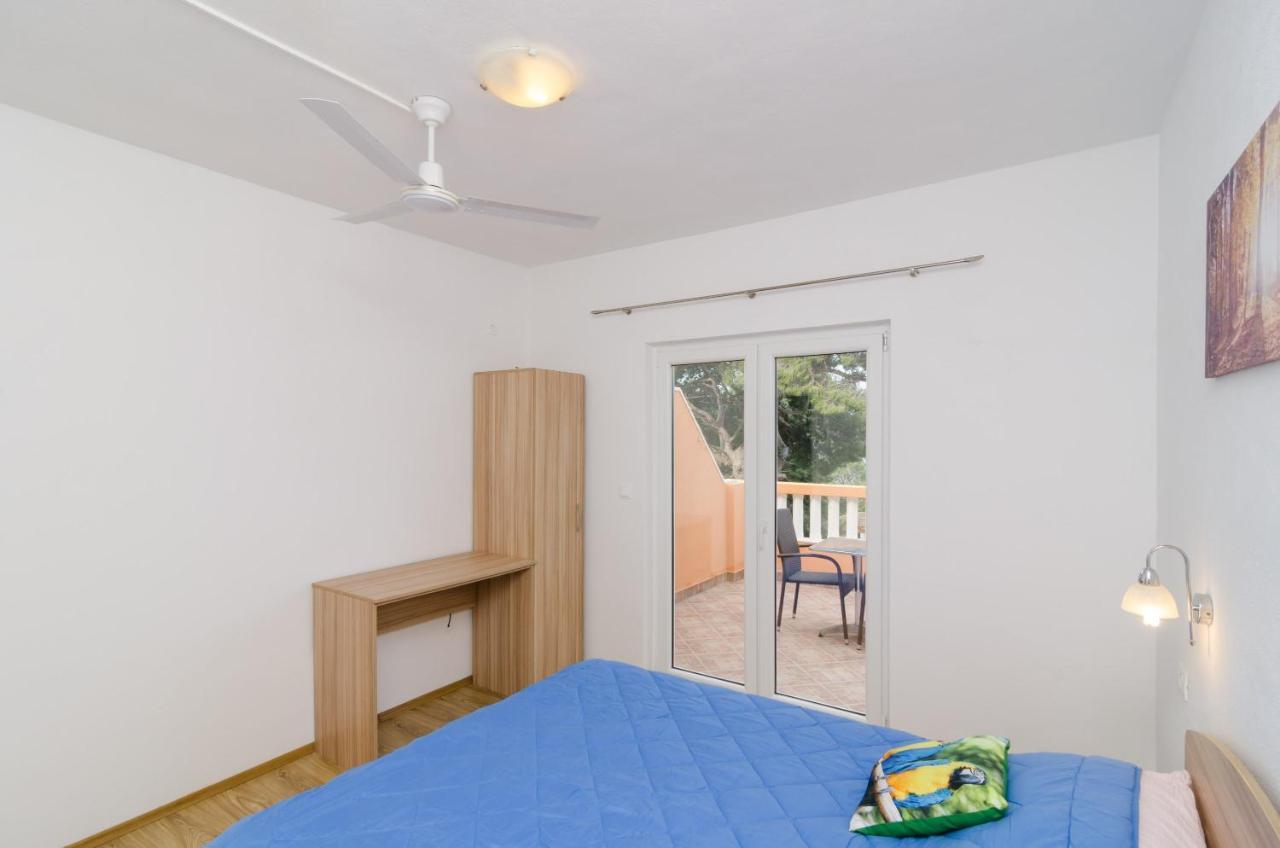 Apartments Vinko Sobra الغرفة الصورة