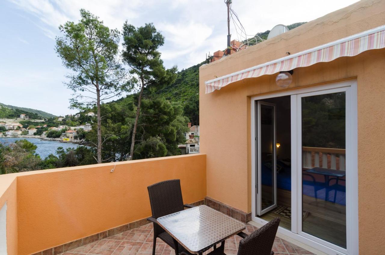 Apartments Vinko Sobra الغرفة الصورة