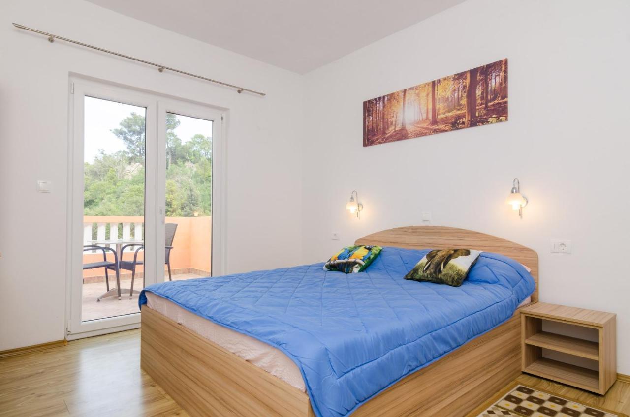 Apartments Vinko Sobra الغرفة الصورة