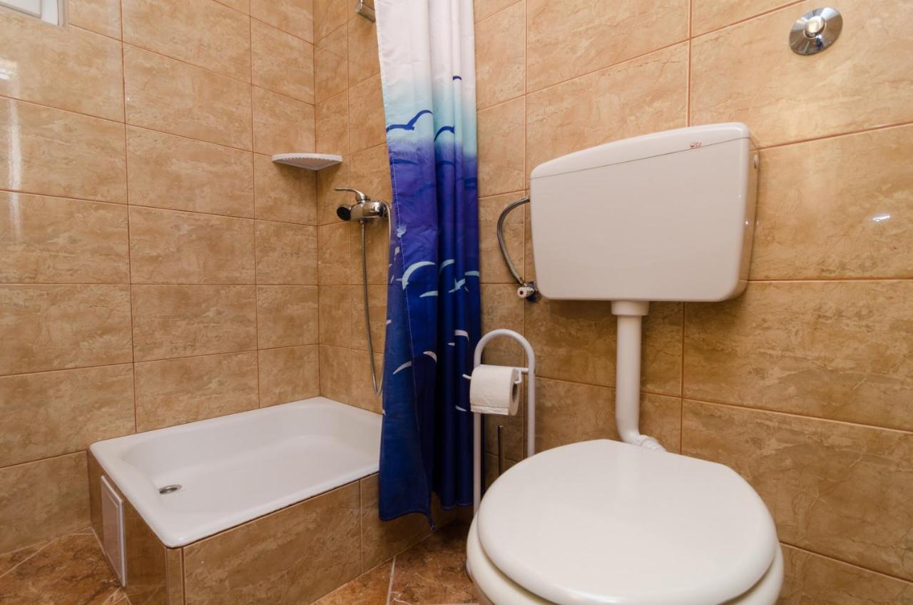 Apartments Vinko Sobra الغرفة الصورة