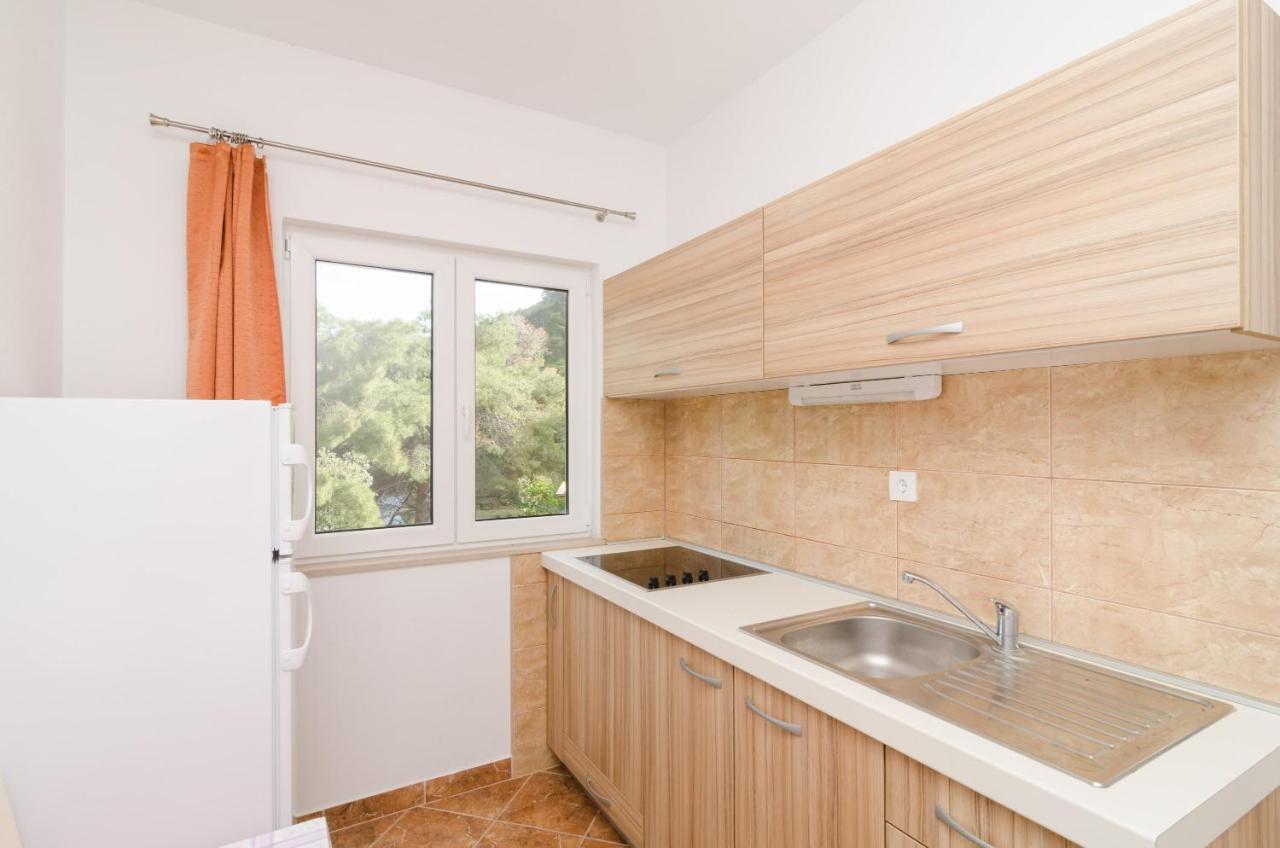 Apartments Vinko Sobra الغرفة الصورة