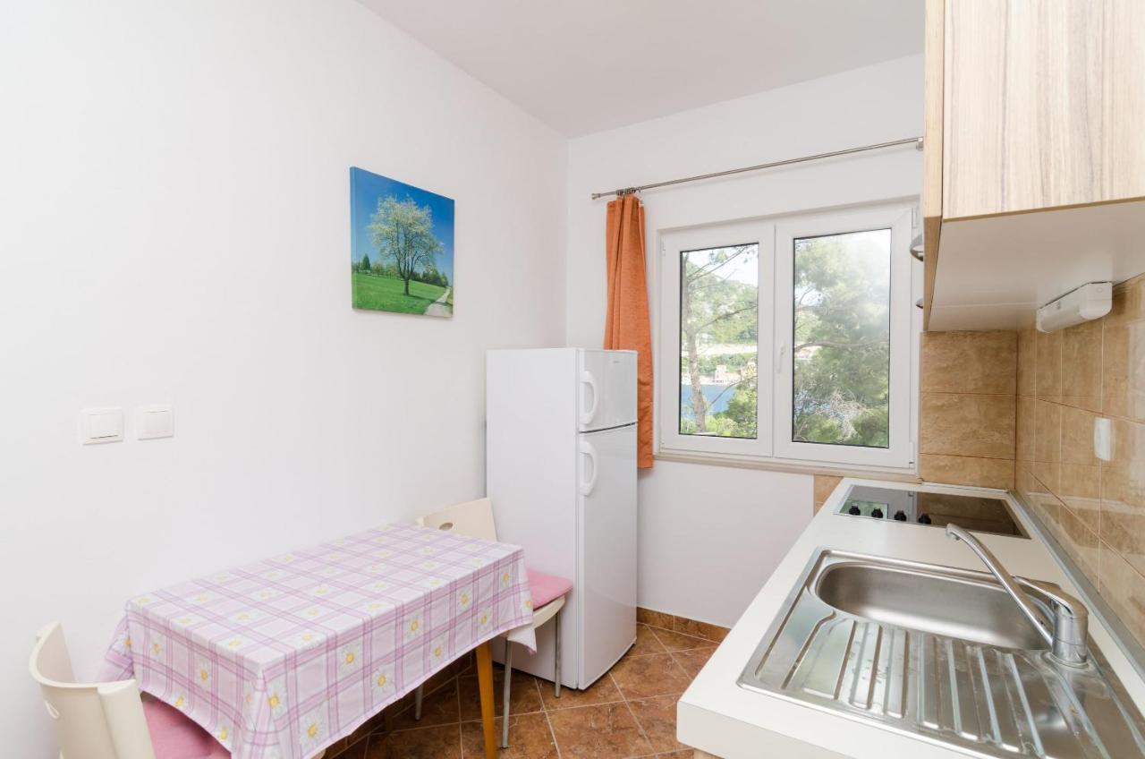 Apartments Vinko Sobra الغرفة الصورة
