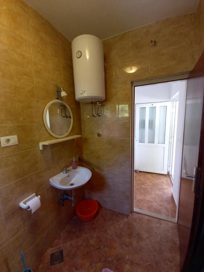 Apartments Vinko Sobra المظهر الخارجي الصورة
