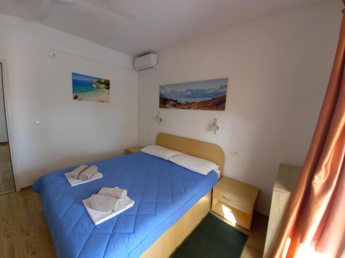 Apartments Vinko Sobra المظهر الخارجي الصورة
