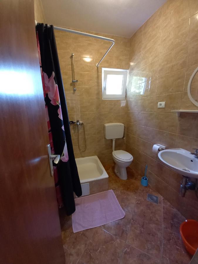 Apartments Vinko Sobra المظهر الخارجي الصورة