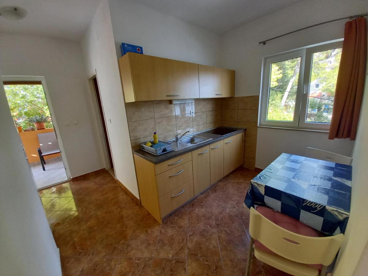 Apartments Vinko Sobra المظهر الخارجي الصورة