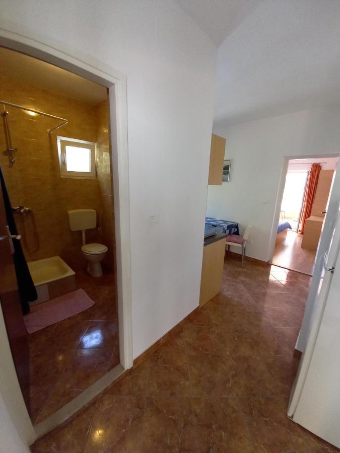 Apartments Vinko Sobra المظهر الخارجي الصورة