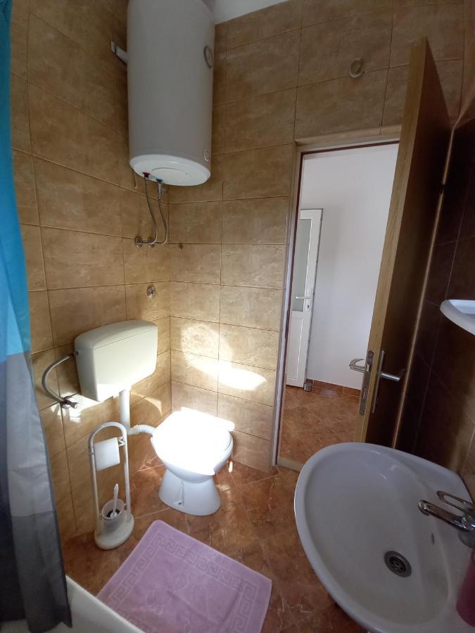 Apartments Vinko Sobra المظهر الخارجي الصورة