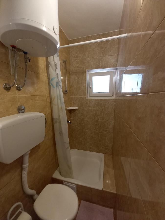 Apartments Vinko Sobra المظهر الخارجي الصورة