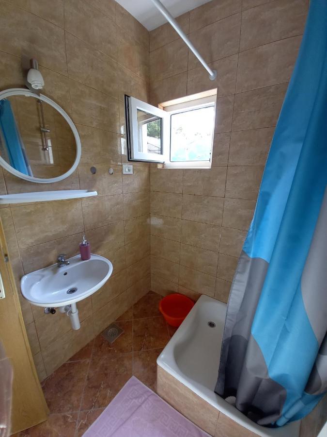 Apartments Vinko Sobra المظهر الخارجي الصورة
