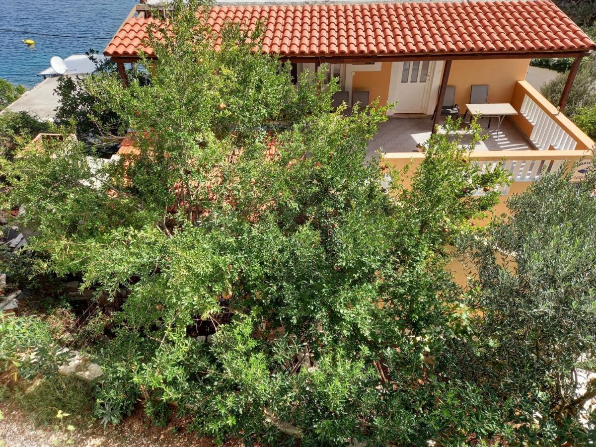 Apartments Vinko Sobra المظهر الخارجي الصورة