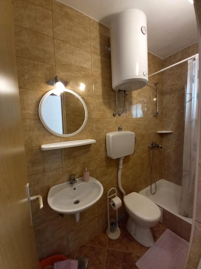 Apartments Vinko Sobra المظهر الخارجي الصورة