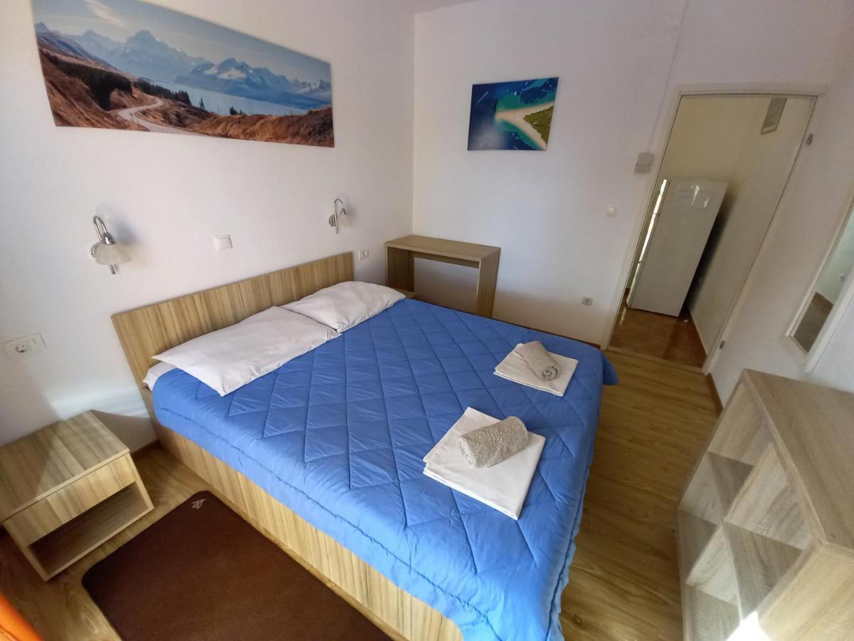 Apartments Vinko Sobra المظهر الخارجي الصورة