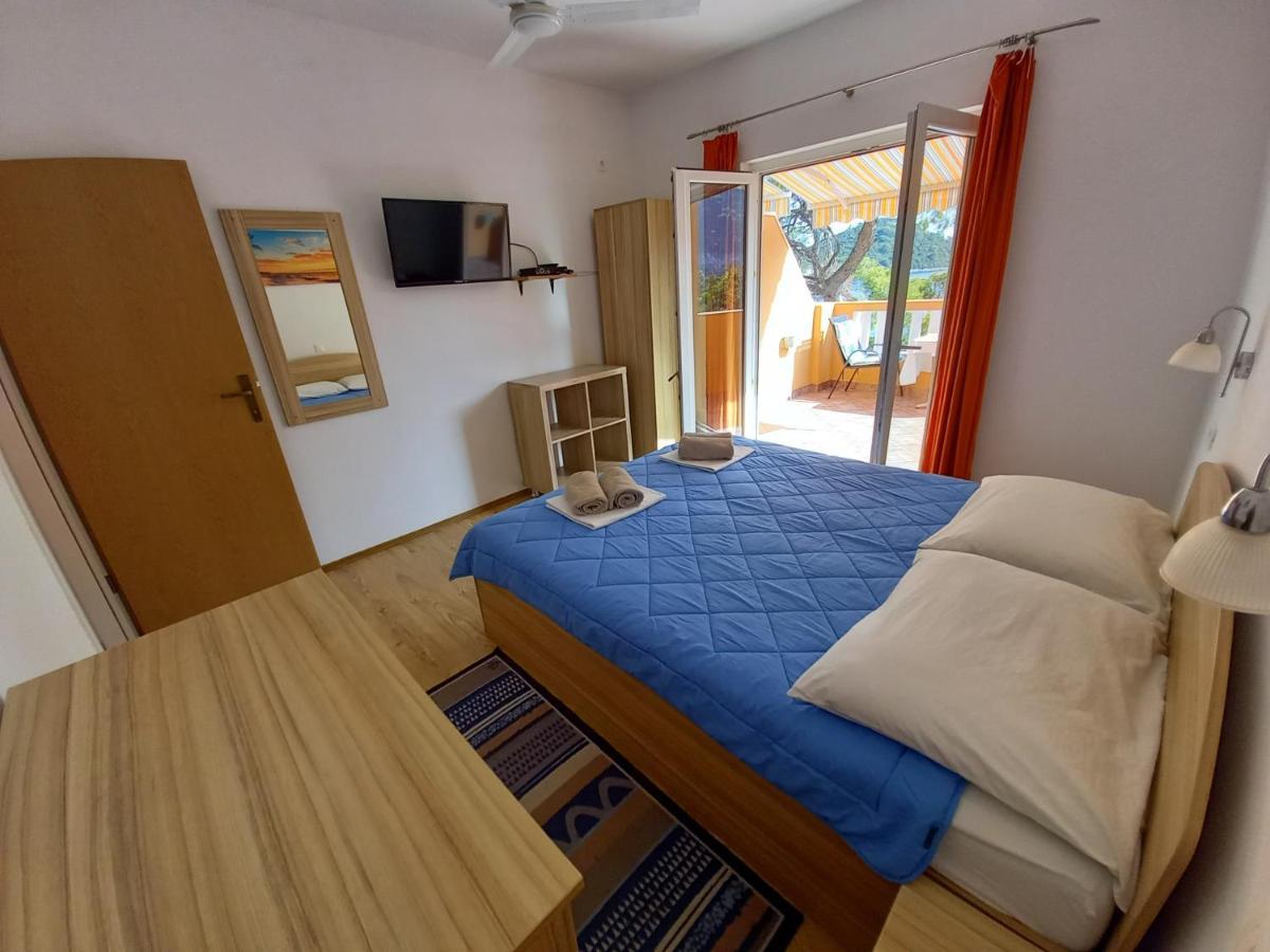 Apartments Vinko Sobra المظهر الخارجي الصورة