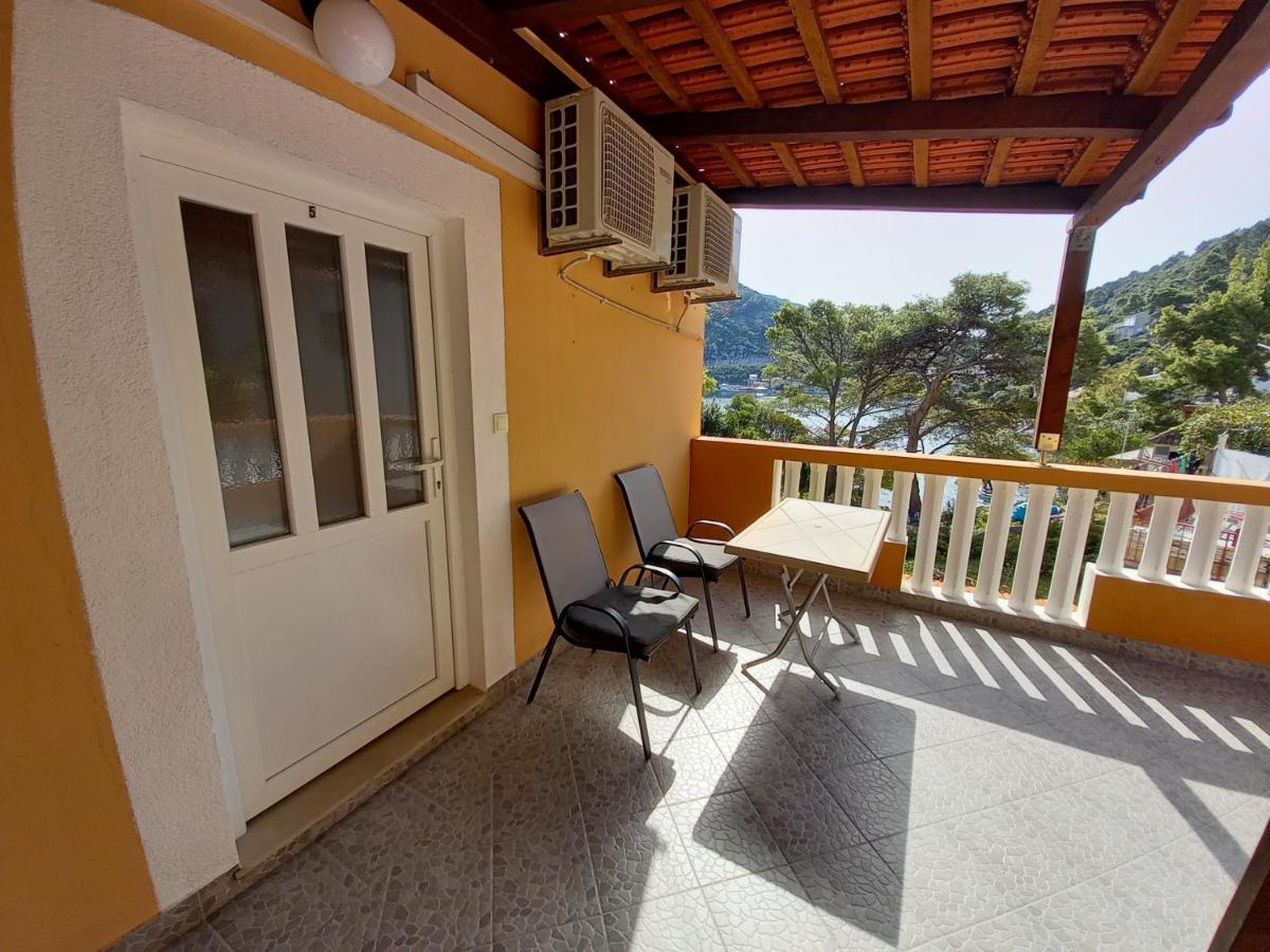 Apartments Vinko Sobra المظهر الخارجي الصورة