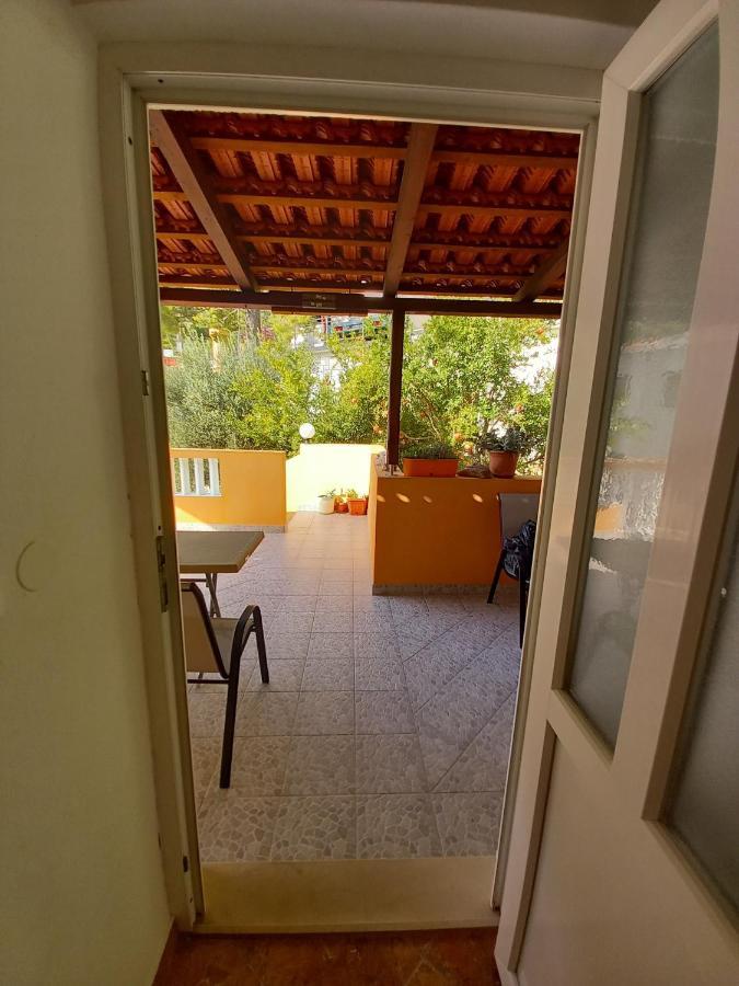 Apartments Vinko Sobra المظهر الخارجي الصورة
