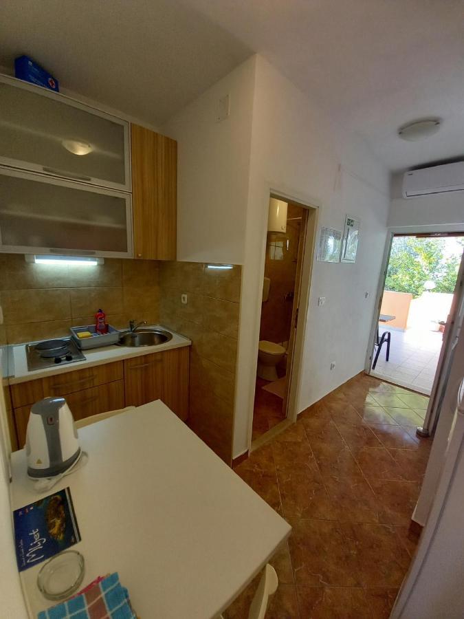 Apartments Vinko Sobra المظهر الخارجي الصورة