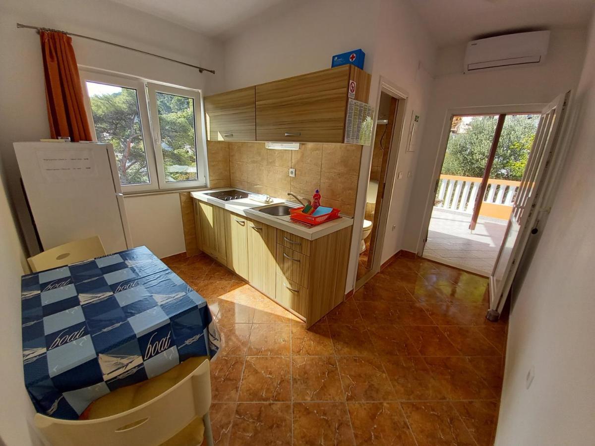 Apartments Vinko Sobra المظهر الخارجي الصورة