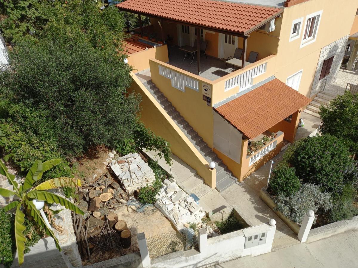 Apartments Vinko Sobra المظهر الخارجي الصورة