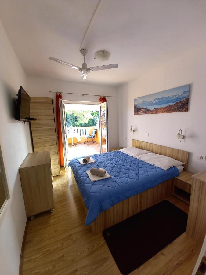 Apartments Vinko Sobra المظهر الخارجي الصورة