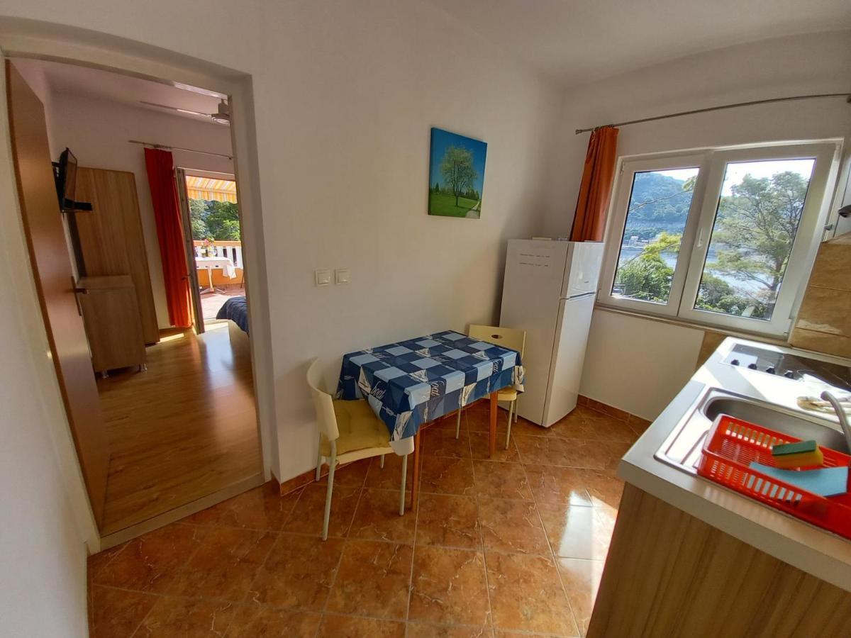 Apartments Vinko Sobra المظهر الخارجي الصورة