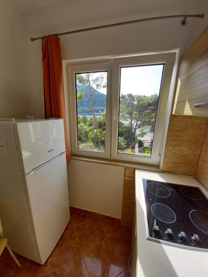 Apartments Vinko Sobra المظهر الخارجي الصورة